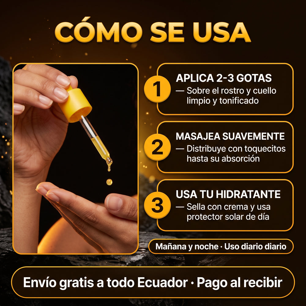 Medicube Serum Ácido Kójico DROP